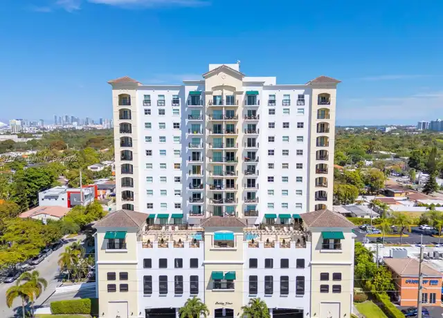 Property at 1627 SW 37th Ave #207, Miami, FL, 33145, 2 beds, 2 baths, [object Object]
