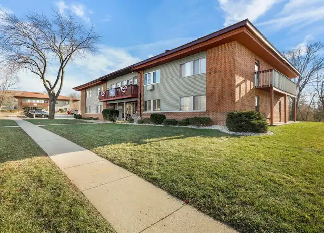 Property at 1161 W Carriage Dr Unit 1161-02, Whitewater, WI, 53190, 2 beds, 1 bath, [object Object]