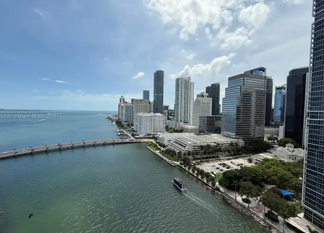 Property at 801 Brickell Key Blvd #2402, Miami, FL, 33131, 2 beds, 2 baths, [object Object]