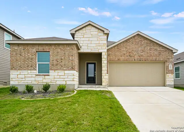 Property at 201 Cordova Xing, Seguin, TX, 78155, 3 beds, 2 baths, [object Object]