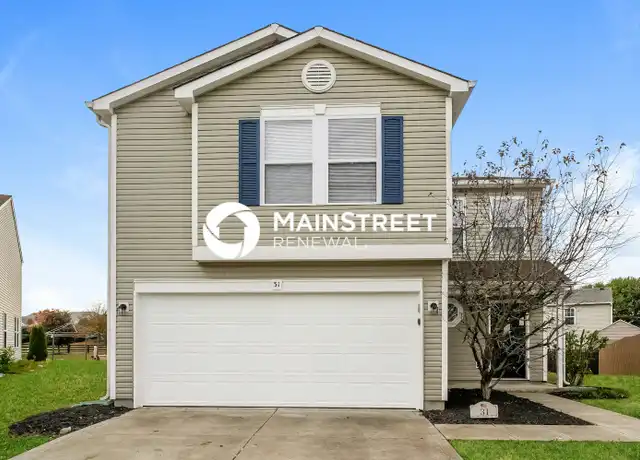 Property at 31 Snowflake Cir, Greenwood, IN, 46143, 3 beds, 2.5 baths, [object Object]