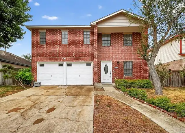 Property at 4430 Cedar Pass Dr, Corpus Christi, TX, 78413, 4 beds, 2.5 baths, [object Object]
