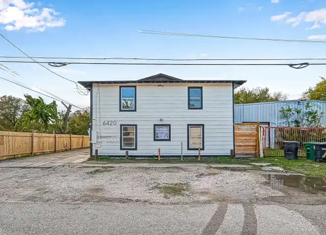 Property at 6420 Conley St Apt 4, Houston, TX, 77021, 2 beds, 1 bath, [object Object]