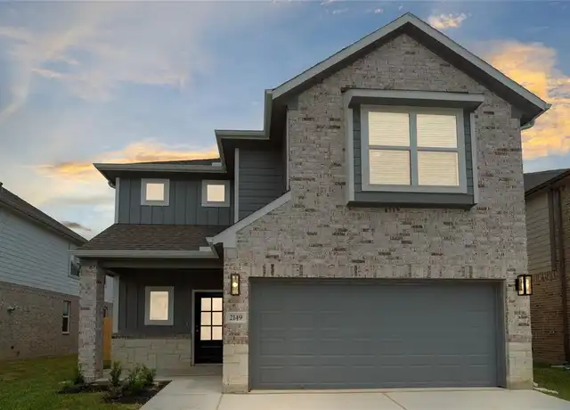 Property at 2149 Reed Cave Ln, Spring, TX, 77386, 3 beds, 2.5 baths, [object Object]