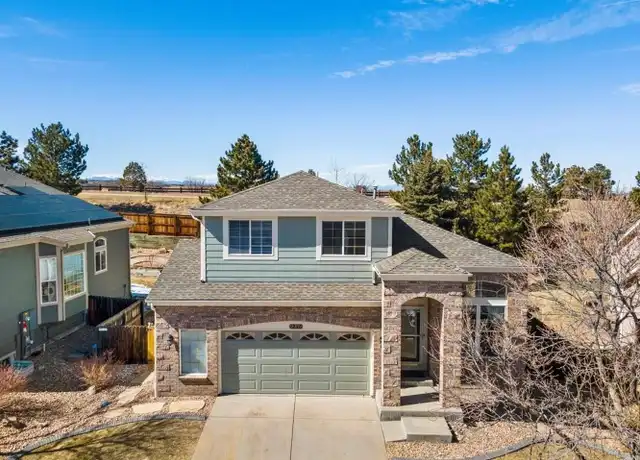 Property at 1256 Berganot Trl, Castle Pines, CO, 80108, 3 beds, 3 baths, [object Object]