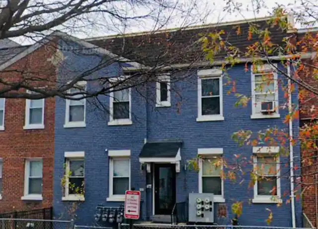Property at 1635 W Virginia Ave NE Unit 1, Washington, DC, 20002, 2 beds, 1 bath, [object Object]