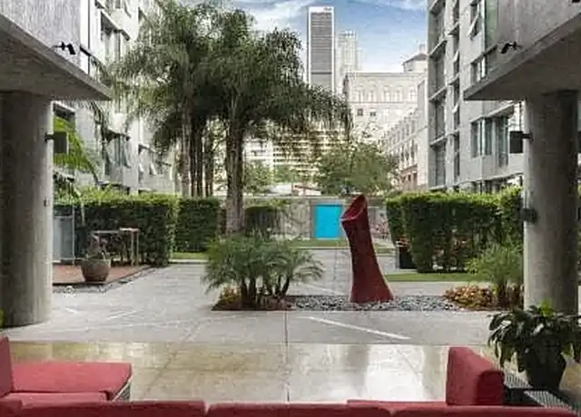 Property at Met Lofts - 1050 S Flower St, Los Angeles, CA, 90015, 1 bed, 1-2 bath, [object Object]