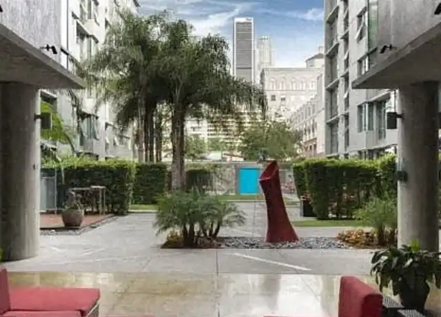 Property at Met Lofts - 1050 S Flower St, Los Angeles, CA, 90015, 0-2 beds, 1-2 bath, [object Object]