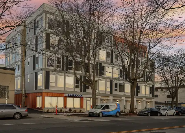 Property at Carrick - 1140 NW Market St, Seattle, WA, 98107, 0 beds, 1 bath, [object Object]