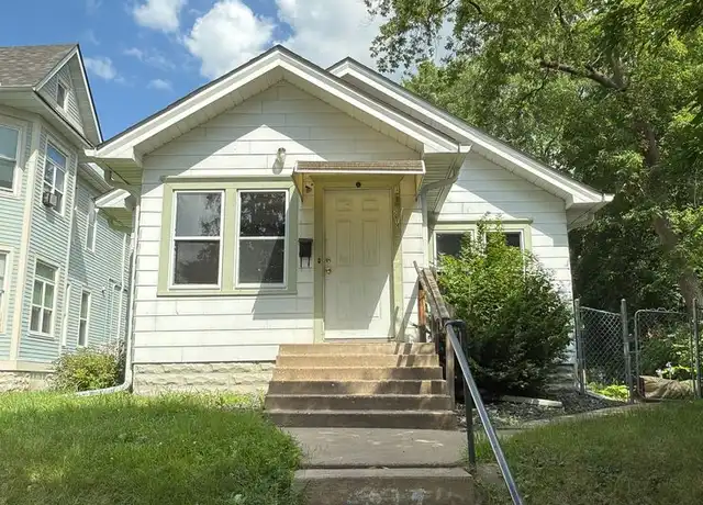 Property at 2614 DuPont Ave N, Minneapolis, MN, 55411, 4 beds, 2 baths, [object Object]