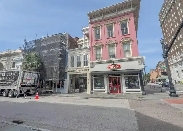 Property at 151 Calhoun St, Charleston, SC, 29401, 2 beds, 1 bath, [object Object]