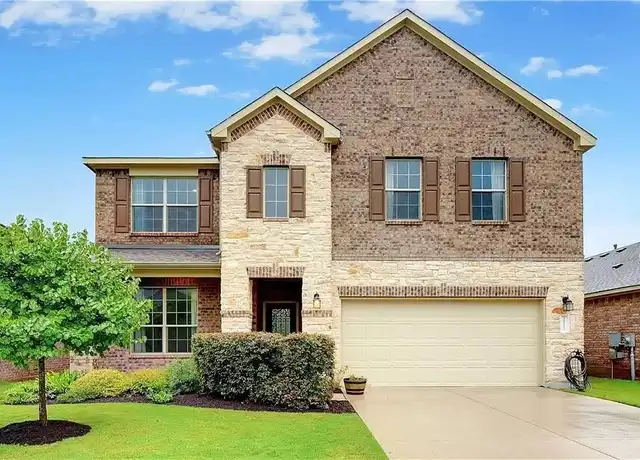 Property at 2112 Edson Ct, Leander, TX, 78641, 4 beds, 3.5 baths, [object Object]