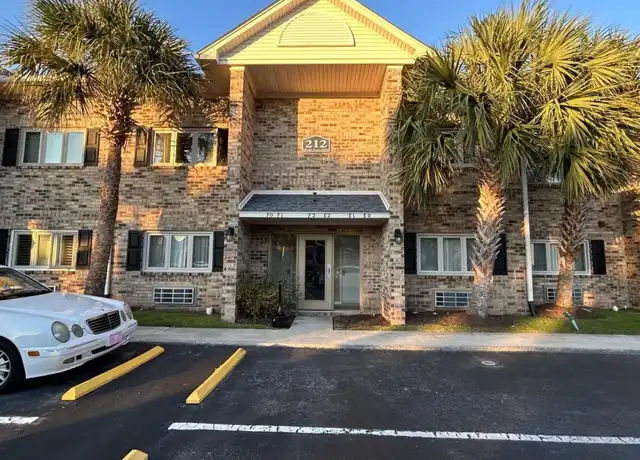 Property at 212 Double Eagle Dr Unit E1, Myrtle Beach, SC, 29575, 2 beds, 2 baths, [object Object]