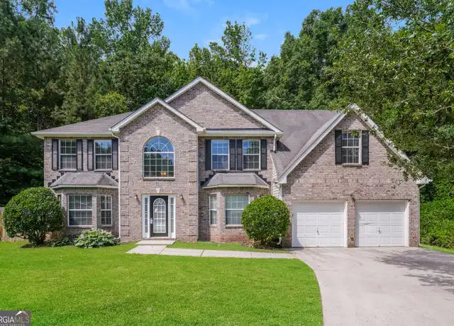 Property at 1902 Boulder Gate Dr, Ellenwood, GA, 30294, 4 beds, 3 baths, [object Object]