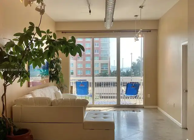 Property at 2001 Biscayne Blvd #3503, Miami, FL, 33137, 1 bed, 1 bath, [object Object]
