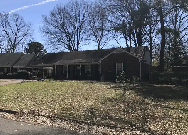 Property at 5257 Cheron Cv, Memphis, TN, 38118, 3 beds, 2 baths, [object Object]