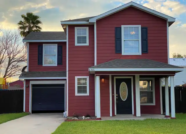 Property at 6301 N 20th St, McAllen, TX, 78504, 3 beds, 2.5 baths, [object Object]