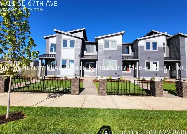 Property at 4011 SE 67th Ave, Hillsboro, OR, 97123, 3 beds, 2.5 baths, [object Object]