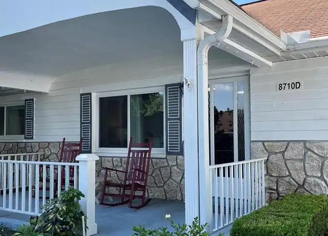 Property at 8710 SW 91st Pl Unit D, Ocala, FL, 34481, 2 beds, 2 baths, [object Object]