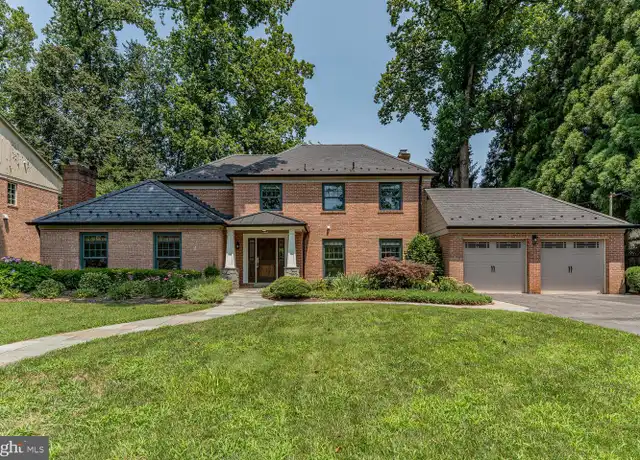 Property at 6109 Clearwood Rd, Bethesda, MD, 20817, 5 beds, 4.5 baths, [object Object]