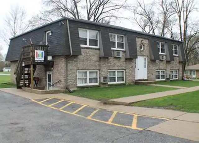 Property at 3313 Colgate Ave, Zion, IL, 60099, 2 beds, 1 bath, [object Object]