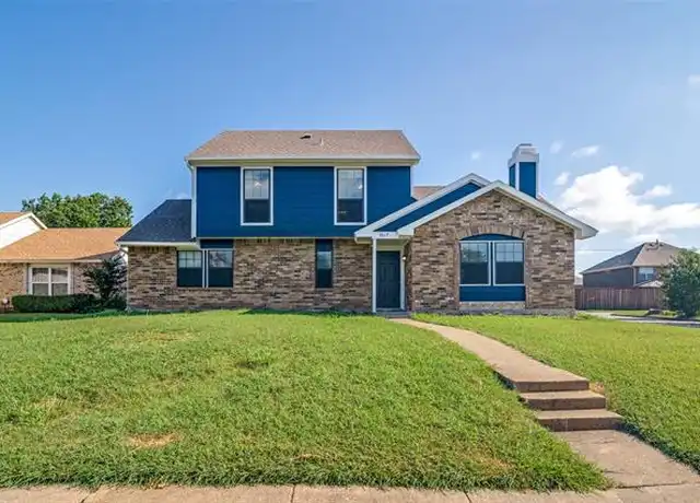 Property at 7617 Pebble Beach Dr, Rowlett, TX, 75088, 3 beds, 2.5 baths, [object Object]