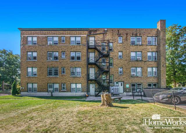 Photo of 601 W La Salle Ave Unit B-2, South Bend, IN 46601