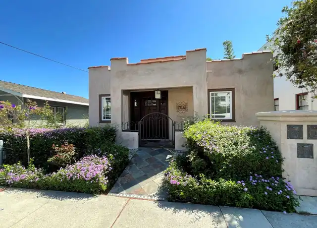 Property at 916 Poli St, Ventura, CA, 93001, 2 beds, 1 bath, [object Object]