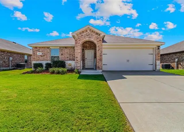 Property at 803 Rustic Way, Royse City, TX, 75189, 4 beds, 2 baths, [object Object]