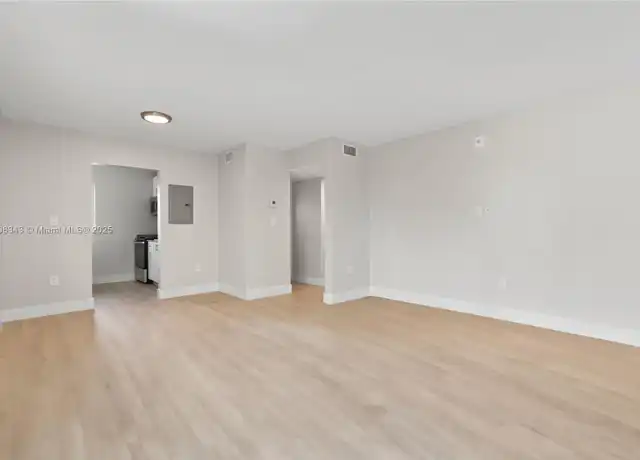 Property at 1101 NE 80th St Unit 102, Miami, FL, 33138, 2 beds, 1 bath, [object Object]