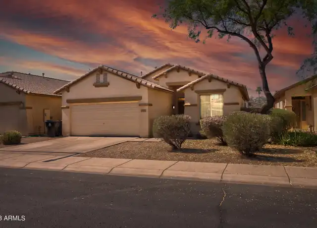 Property at 17228 W Elm St, Surprise, AZ, 85388, 3 beds, 2 baths, [object Object]