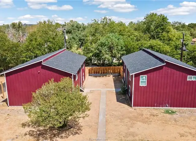 Property at 1502 Alpine Cir Unit A, College Station, TX, 77840, 2 beds, 1 bath, [object Object]