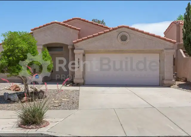 Property at 5232 Apollo Dr NW, Albuquerque, NM, 87120, 3 beds, 2 baths, [object Object]