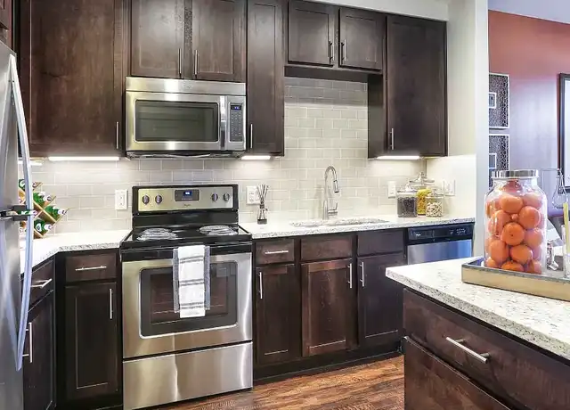 Property at Origin at Frisco Bridges - 2949 Parkwood Blvd, Frisco, TX, 75034, 1-2 bed, 1-2 bath, [object Object]
