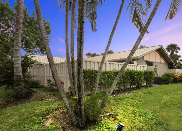 Property at 5933 Golden Eagle Cir, Palm Beach Gardens, FL, 33418, 3 beds, 2 baths, [object Object]