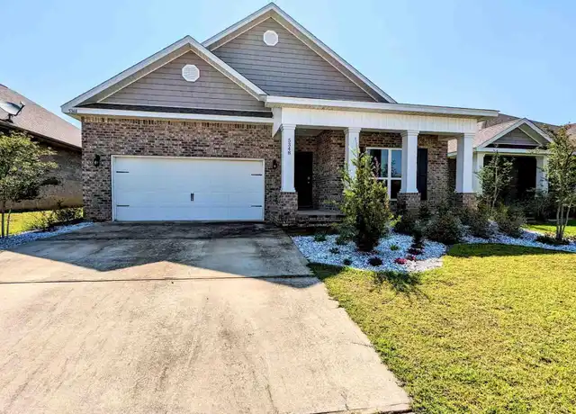 Property at 5348 Red Shoulder Rd, Milton, FL, 32571, 3 beds, 2 baths, [object Object]