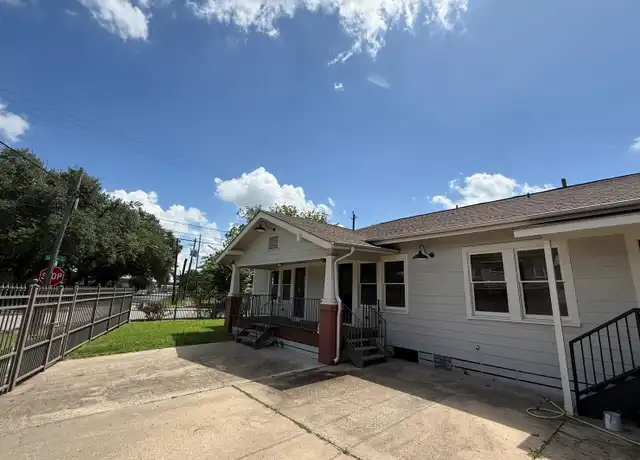 Property at 201 Drennan St Unit C, Houston, TX, 77003, 1 bed, 1 bath, [object Object]