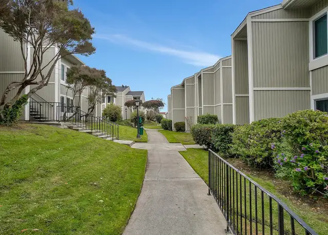 Photo of 3880 Callan Blvd, South San Francisco, CA 94080