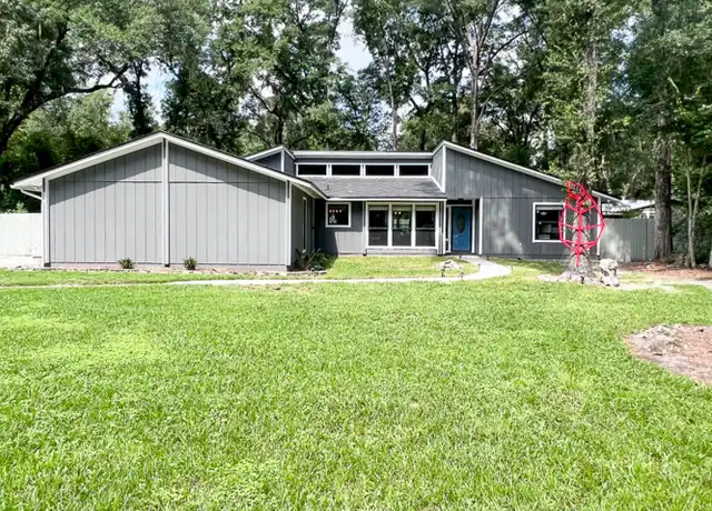 Property at 1726 SW 77th Ter, Gainesville, FL, 32607, 3 beds, 2 baths, [object Object]