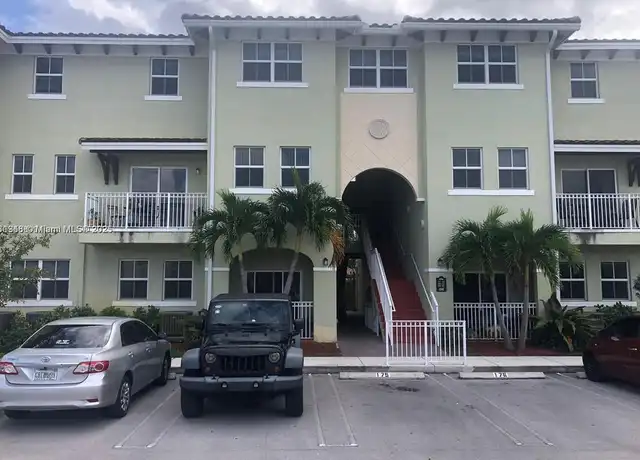 Property at 230 NW 109th Ave #111, Miami, FL, 33172, 3 beds, 2 baths, [object Object]