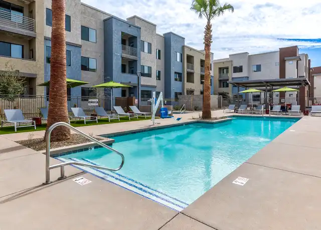 Property at Parc Lofts - 8727 W McDowell Rd, Tolleson, AZ, 85353, 1-3 bed, 1-2 bath, [object Object]