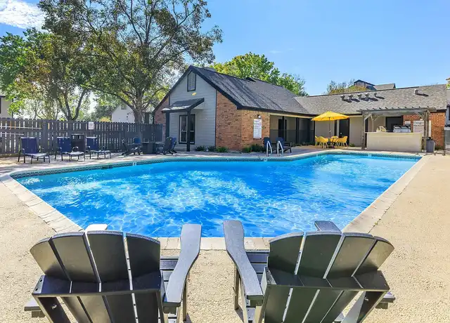 Property at The Ellington - 5315 Gawain Dr, San Antonio, TX, 78218, 1-2 bed, 1-2 bath, [object Object]