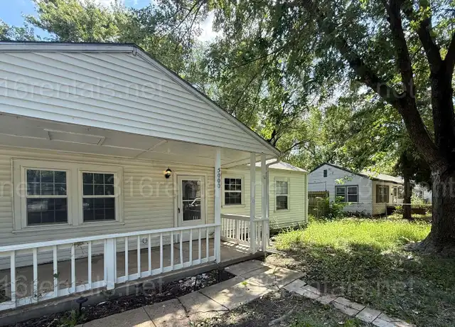 Property at 5000 S Hemlock Ave, Wichita, KS, 67216, 4 beds, 1 bath, [object Object]