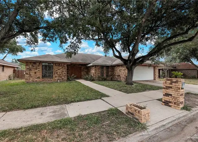 Property at 6904 N 33rd St, McAllen, TX, 78504, 4 beds, 2 baths, [object Object]