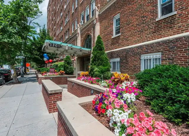 Property at Miramar - 1301 15th St NW, Washington, DC, 20005, 0 beds, 1 bath, [object Object]