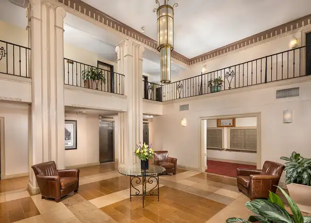 Property at Miramar - 1301 15th St NW, Washington, DC, 20005, 1 bed, 1 bath, [object Object]