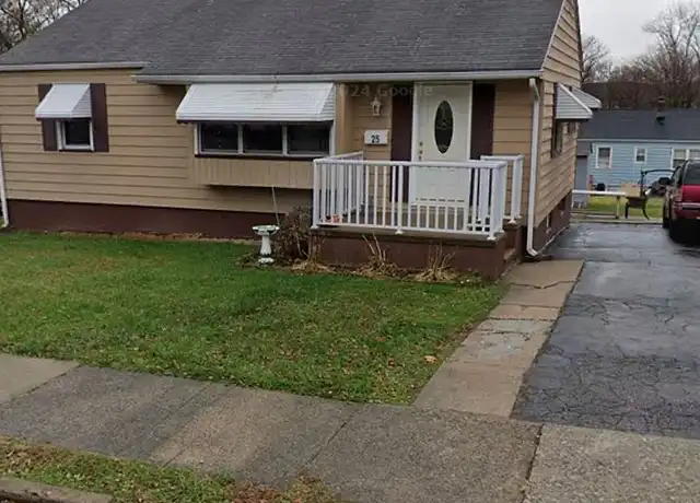 Property at 25 Summer Ave, Dover, NJ, 07801, 3 beds, 1 bath, [object Object]