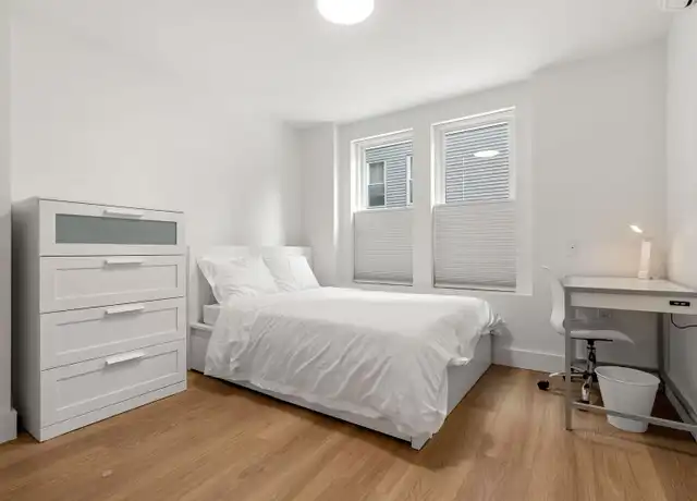 Property at 621 E 8th St Unit 1 F, South Boston, MA, 02127, 7 beds, 5 baths, [object Object]