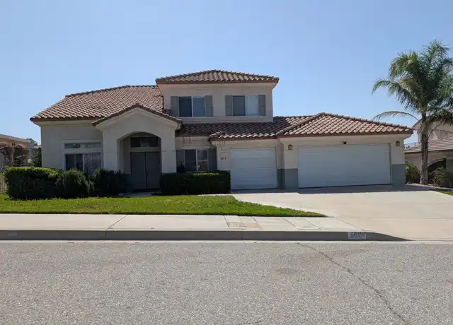 Property at 6815 N Escena St, San Bernardino, CA, 92407, 4 beds, 3 baths, [object Object]