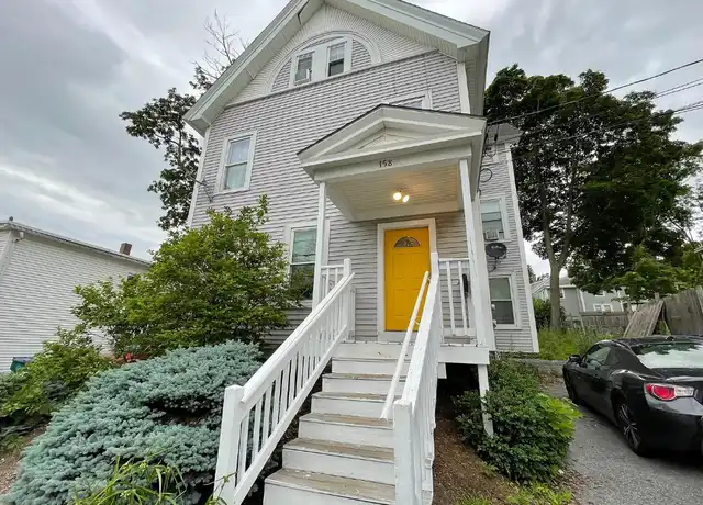 Property at 158 Green St Unit 3, Fitchburg, MA, 01420, 2 beds, 1 bath, [object Object]